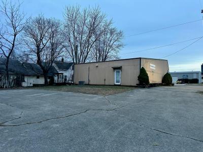 129 E 2nd Street, Mountain Grove, Missouri 65711