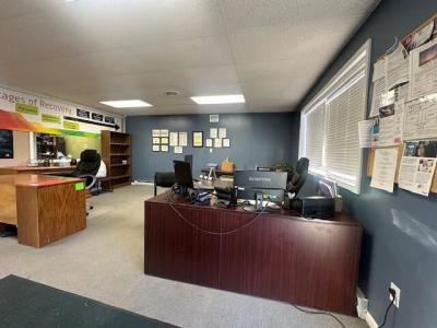 129 E 2nd Street, Mountain Grove, Missouri 65711