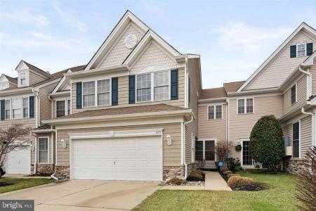 809 Turnberry Court , 809 TURNBERRY COURT, Cape May Court House, NJ 08210, USA