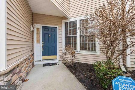 809 Turnberry Court , 809 TURNBERRY COURT, Cape May Court House, Nova Jersey 08210, Estados Unidos