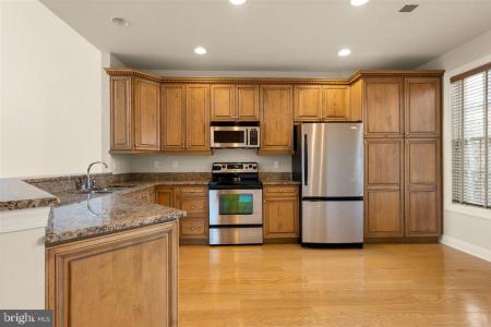 809 Turnberry Court , 809 TURNBERRY COURT, Cape May Court House, Nova Jersey 08210, Estados Unidos