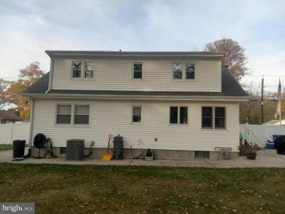 15 18th Street, Burlington, 紐澤西州 08016, 美國