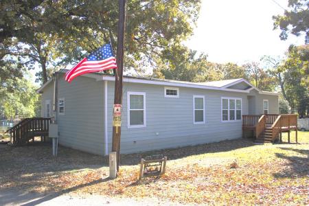 3716 Private Road 3756, Wills Point, Texas 75169