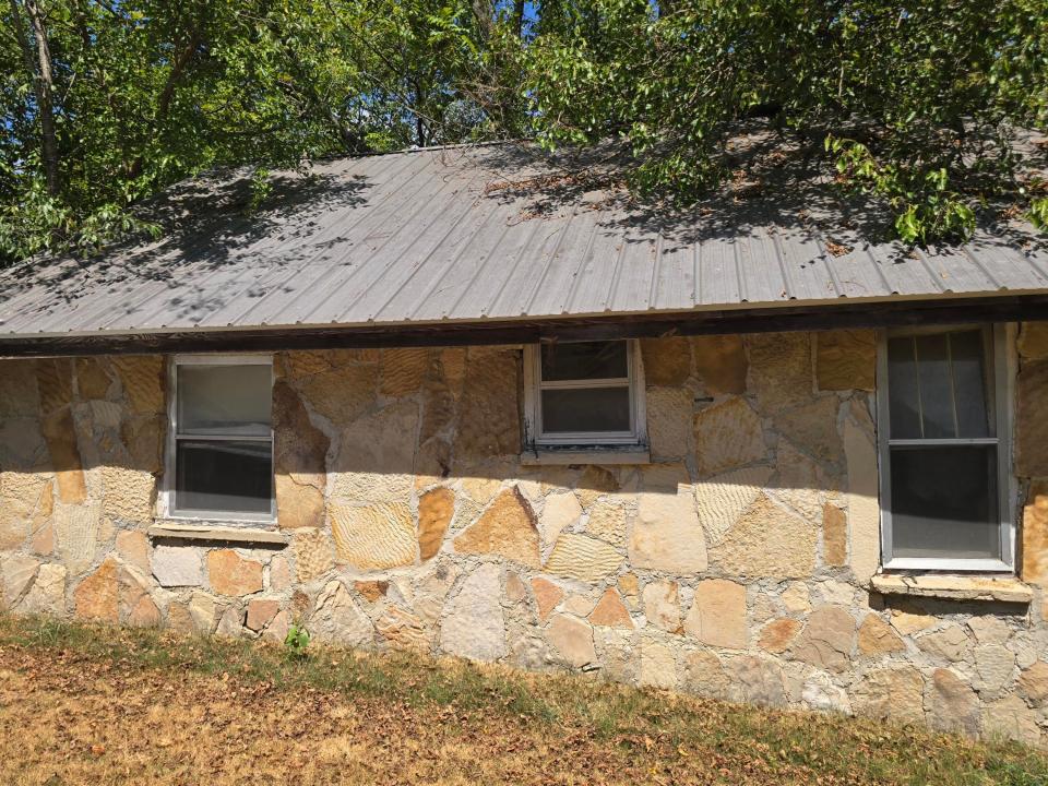 302 S Ritter Street, Ava, ميسوري 65608, الولايات المتحدة