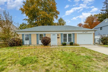 720 Union Avenue, Romeoville, Illinois 60446, USA