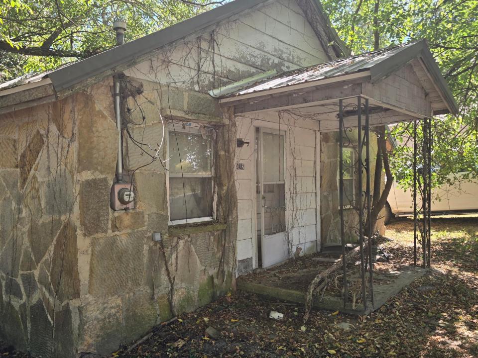 302 S Ritter Street, Ava, 密苏里州 65608, 美国