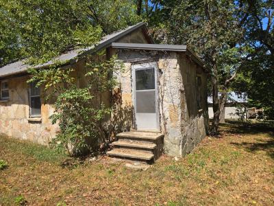 302 S Ritter Street, Ava, 密苏里州 65608, 美国