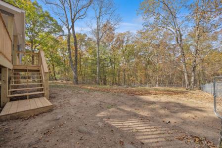 1860 Plum Nelly Road, Rising Fawn, Géorgie 30738, États-Unis