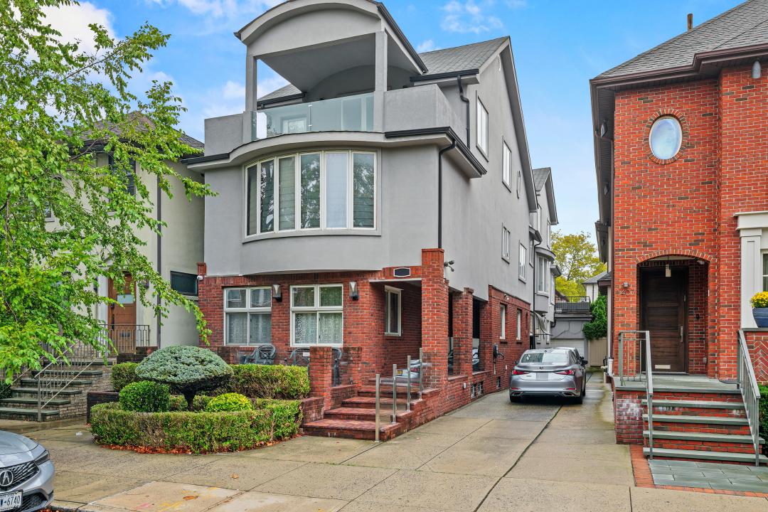 1405 East 7th St, Brooklyn, New York 11230