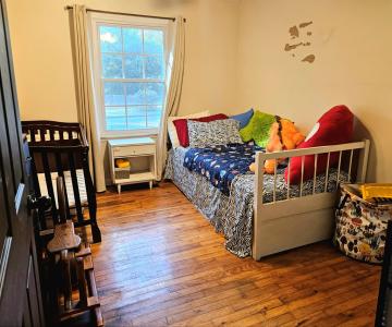 505 Park Ave, Thomasville, 喬治亞州 31792, 美國