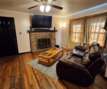 505 Park Ave, Thomasville, 喬治亞州 31792, 美國