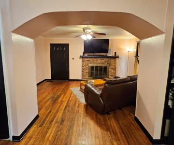 505 Park Ave, Thomasville, 喬治亞州 31792, 美國