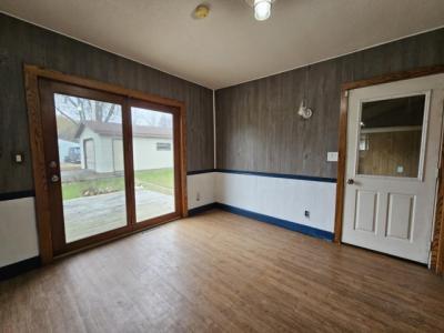 306 E Clark St, Spencer, 威斯康辛州 54479, 美国