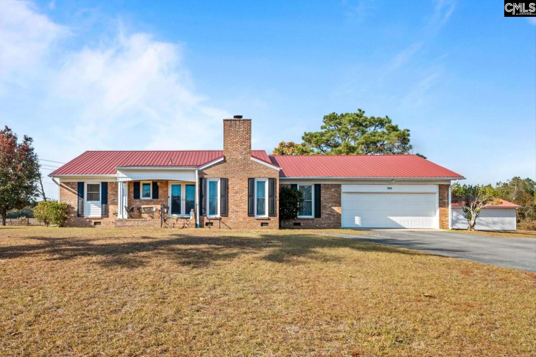 700 Ivybush Trail, Camden, South Carolina 29020