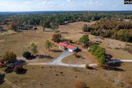 700 Ivybush Trail, Camden, South Carolina 29020