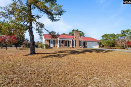 700 Ivybush Trail, Camden, South Carolina 29020