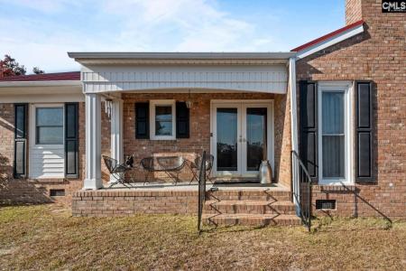 700 Ivybush Trail, Camden, South Carolina 29020