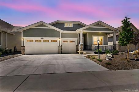 15859 Xanthia Way, Thornton, Colorado 80602