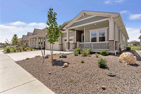 15859 Xanthia Way, Thornton, Colorado 80602