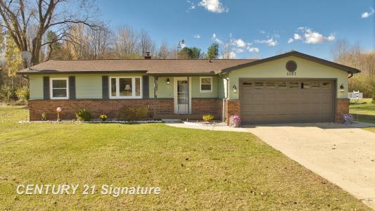 11107 N Elms, Clio, Michigan 48420, USA