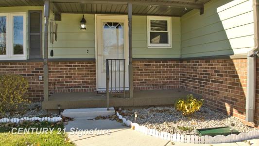 11107 N Elms, Clio, Michigan 48420, Estados Unidos