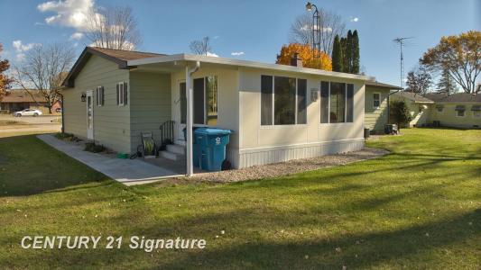 11107 N Elms, Clio, Michigan 48420, Estados Unidos