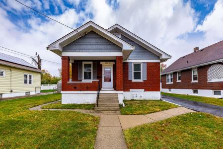 1965 Stevens Ave., Cincinnati, Ohio 45231, USA