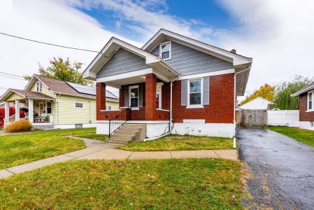 1965 Stevens Ave., Cincinnati, Ohio 45231, Estados Unidos