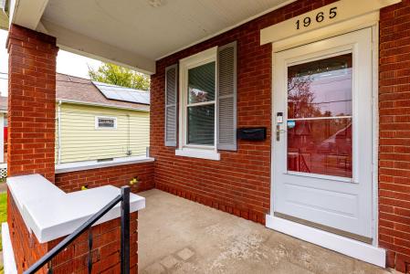 1965 Stevens Ave., Cincinnati, Ohio 45231, Estados Unidos