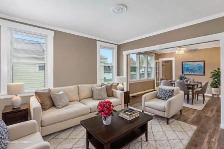 1965 Stevens Ave., Cincinnati, Ohio 45231, Estados Unidos