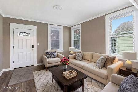 1965 Stevens Ave., Cincinnati, Ohio 45231, Estados Unidos