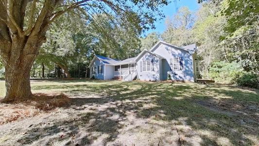 401 Habersham Road, Thomasville, Georgia 31792, USA