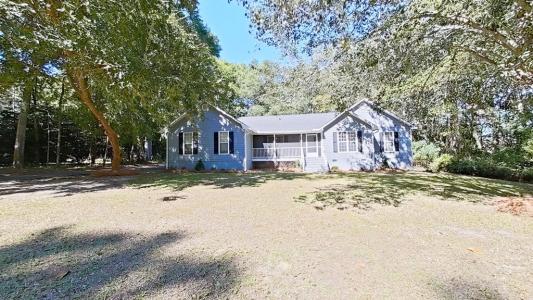 401 Habersham Road, Thomasville, גאורגיה 31792, ארצות הברית של אמריקה 