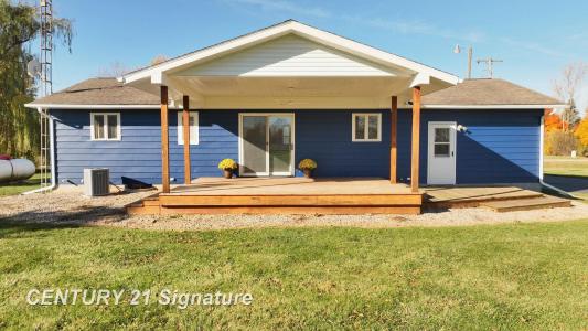 9508 Lytle, Lennon, ミシガン 48449, アメリカ合衆国