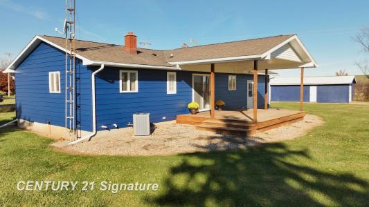 9508 Lytle, Lennon, ミシガン 48449, アメリカ合衆国