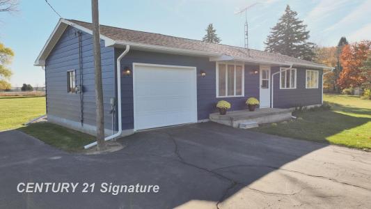 9508 Lytle, Lennon, ミシガン 48449, アメリカ合衆国