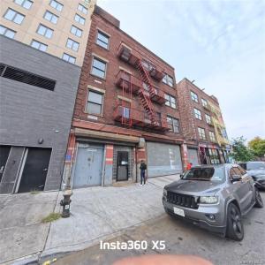 11 Canal Place, Bronx, New York 10451, USA