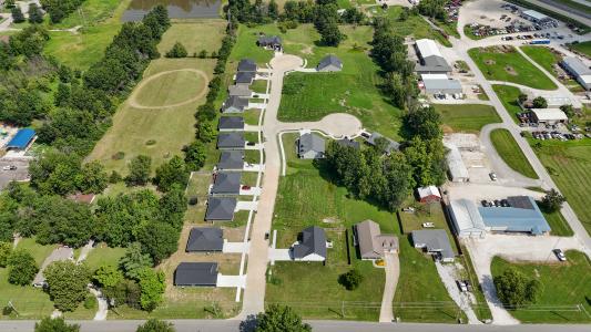 1100 Stonebridge Lane, Moberly, Missouri 65270, Estados Unidos