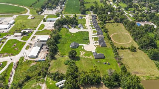 1100 Stonebridge Lane, Moberly, Missouri 65270, Estados Unidos