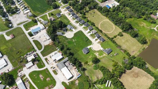 1100 Stonebridge Lane, Moberly, Missouri 65270, Estados Unidos