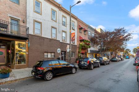 1816-18 E PASSYUNK AVENUE, PHILADELPHIA, 賓夕法尼亞州 19148, 美國