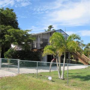 5888 Sea Bass Road, Bokeelia, Florida 33922, Stati Uniti
