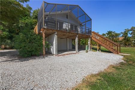 5888 Sea Bass Road, Bokeelia, Florida 33922, Stati Uniti