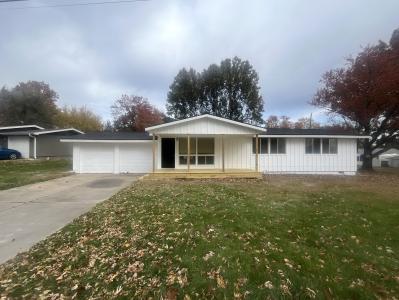 93 11th St, Chillicothe, Missouri 64601, Stati Uniti