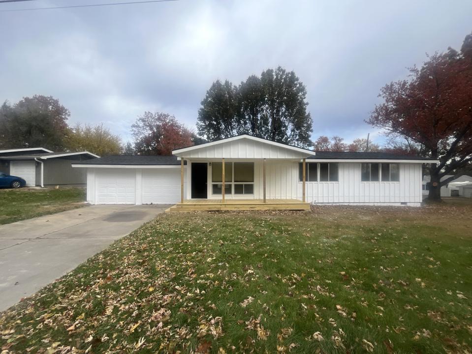 93 11th St, Chillicothe, Миссури 64601, Соединенные Штаты