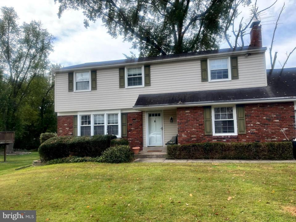 1366 Stephen Way, Southampton, بنسلفانيا 18966, الولايات المتحدة