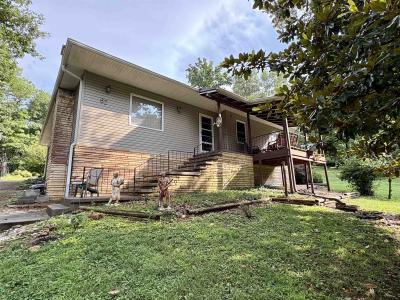 67 Powhatan Drive, Cherokee Village, Arkansas 72529, États-Unis