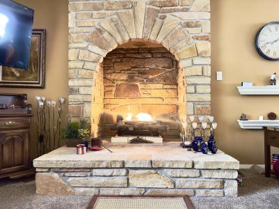 67 Powhatan Drive, Cherokee Village, Arkansas 72529, États-Unis