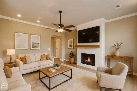 102 Gulley Drive, Brookland, 阿肯色州 72417, 美国