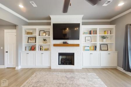 102 Gulley Drive, Brookland, 阿肯色州 72417, 美国